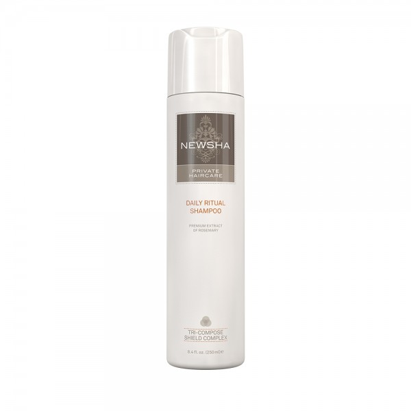 DAILY RITUAL SHAMPOO