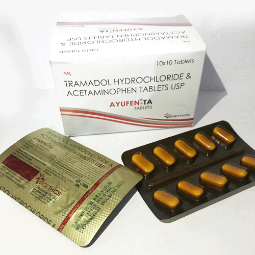 Ayufen-TA Tablets