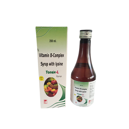TONEX-L Syrup