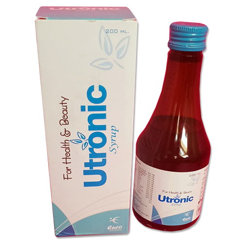UTRONIC Syrup
