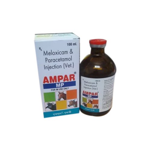 Ampar-MP Injection