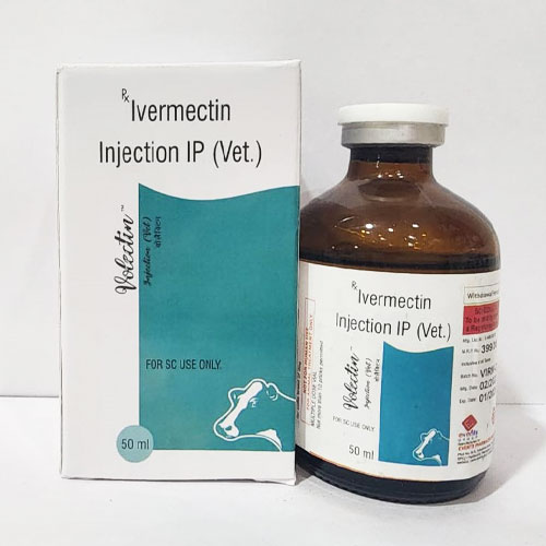VOLECTIN Injection