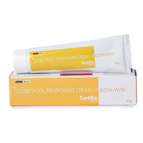 Cortifin Cream (55gm)