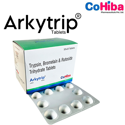 Arkytrip Tablets