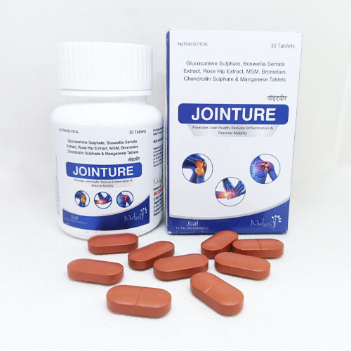 Jointure-Tablets