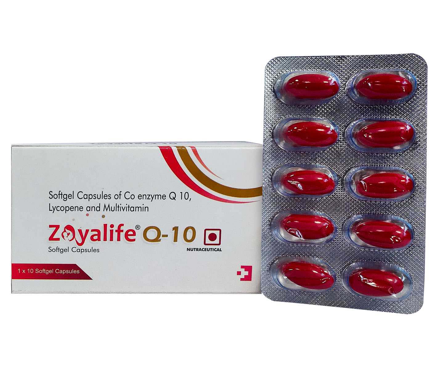 ZOYALIFE-Q10