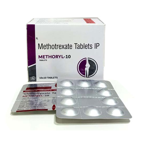 METHORYL-10 Tablets