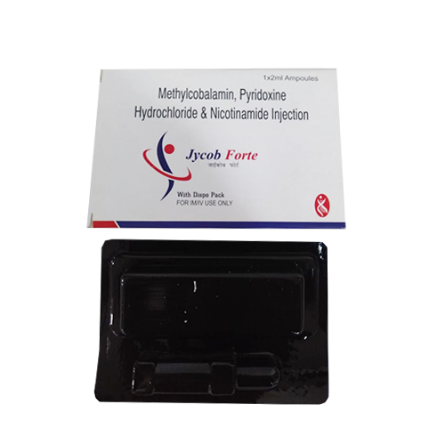 JYCOB-FORTE Injection