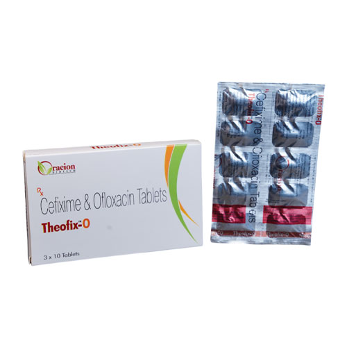 Theofix-O Tablets
