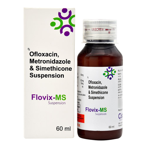 Flovix-MS Suspension