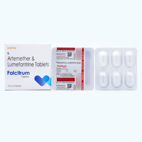 FALCITRUM Tablets