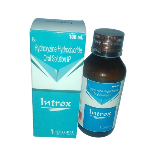 INTROX SYRUP