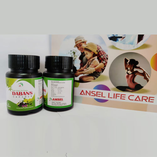 DABANS Capsules