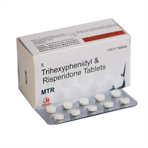 MTR Tablets