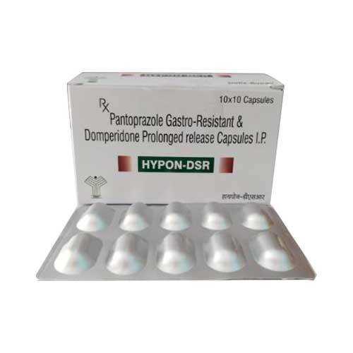HYPON-DSR CAPSULES