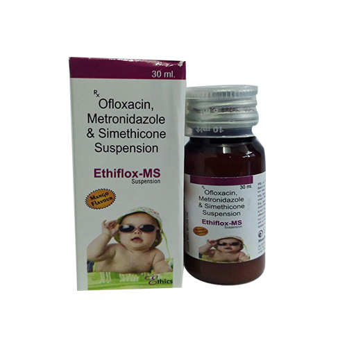 ETHIFLOX-MS Suspension