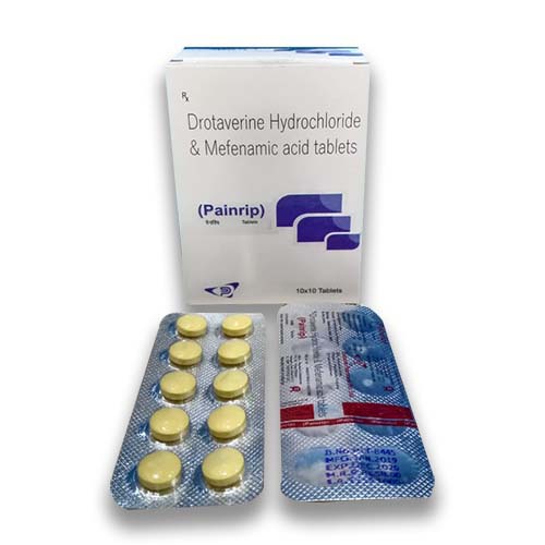 PAINRIP Tablets