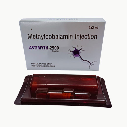 ASTIMYTH-2500 INJECTION