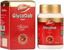 GLYCODAB TABLET