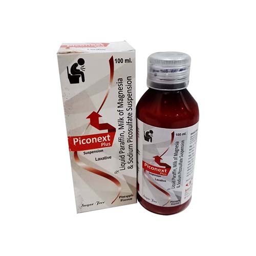 PICONEXT-PLUS Suspension