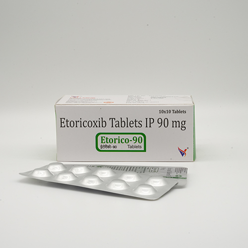 ETORICO-90 TABLETS