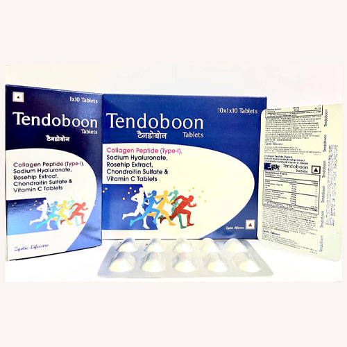 Tendoboon Tablets