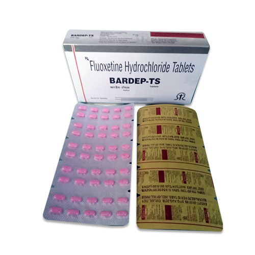 BARDEP-TS Tablets