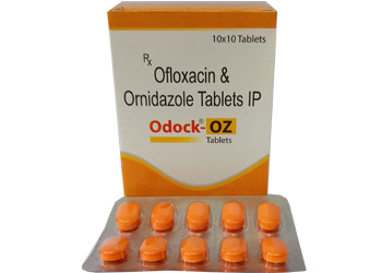 Odock - OZ Tablets