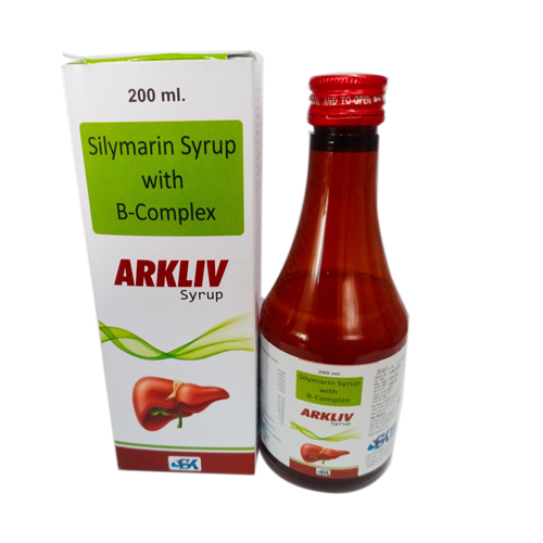 ARKLIV Syrup