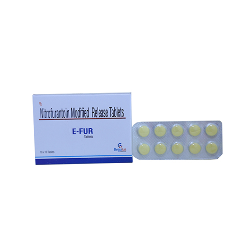 E-FUR Tablets