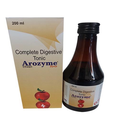 AROZYME Syrup