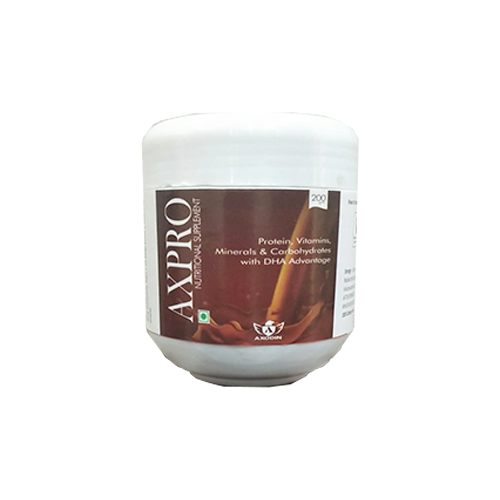 AXPRO Protein Powder
