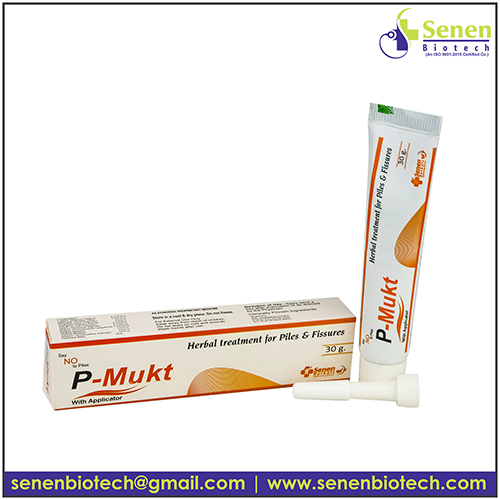 P-MUKT CREAM