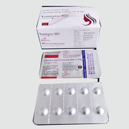 VOMIRAISE-MD Tablets