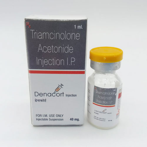 DENACORT Injection