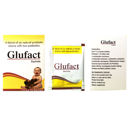 GLUFACT Sachet