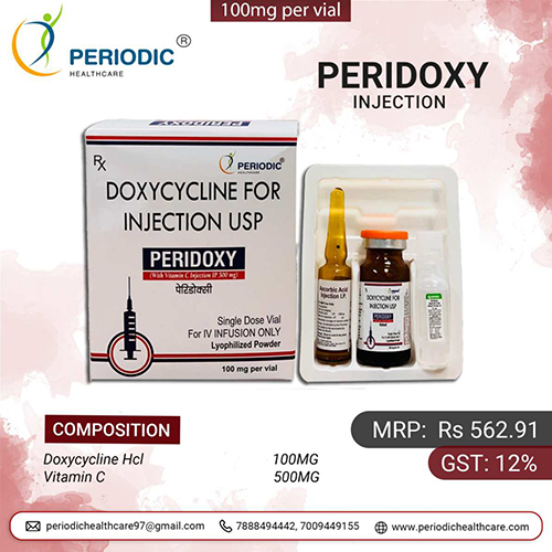 Peridoxy Injection