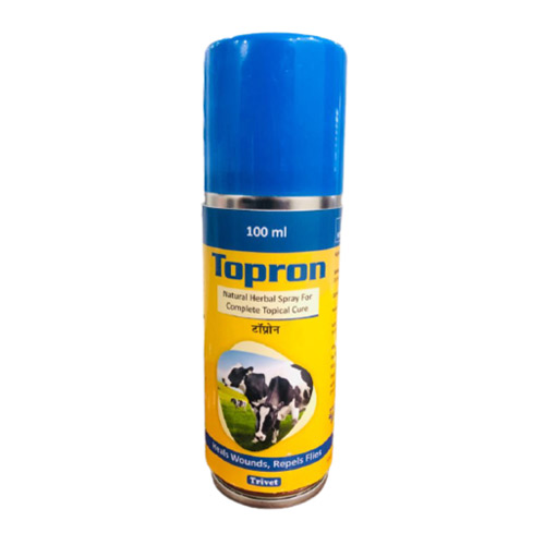 TOPRON Spray