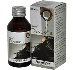 DENDROIL OIL