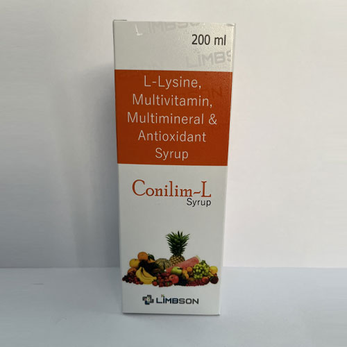 CONILIMB-L 100 Syrup