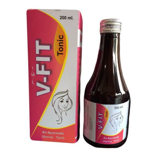 V-FIT Tonic
