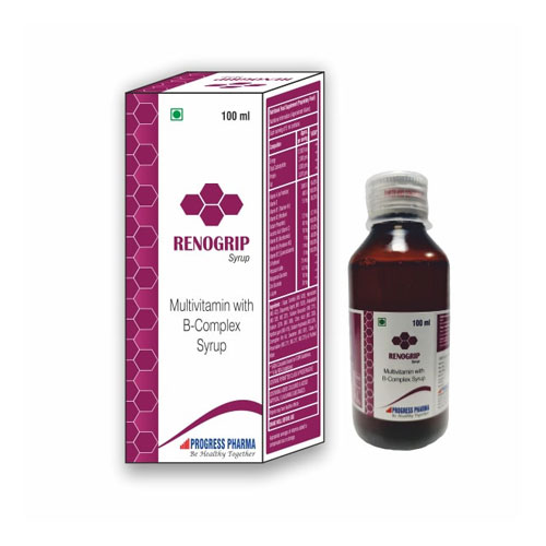 RENOGRIP SYRUP