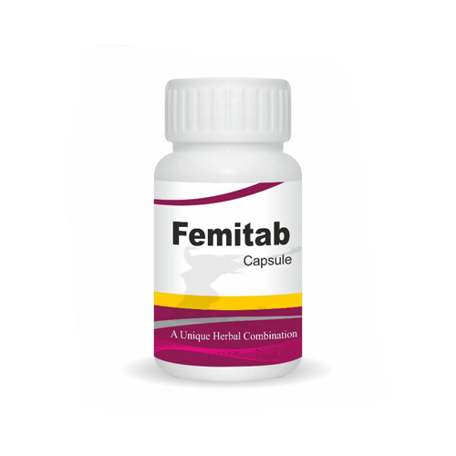 Femitab Capsules