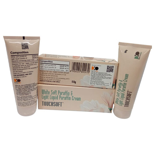 TOUCHSOFT CREAM