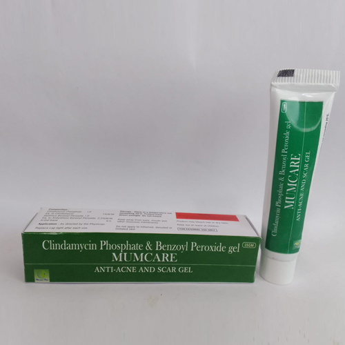 MUMCARE Gel