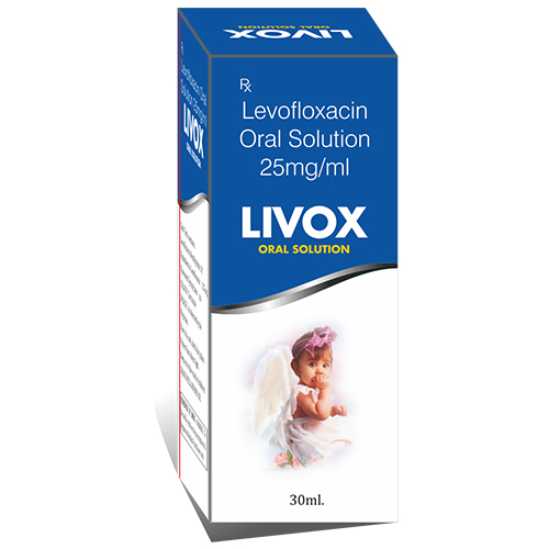 LIVOX Suspension