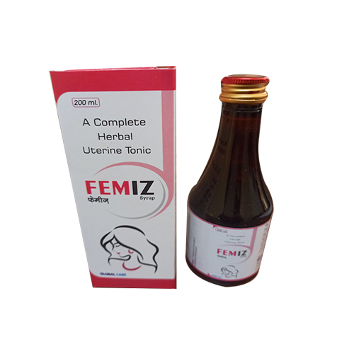 FEMIZ 200ml Syrup