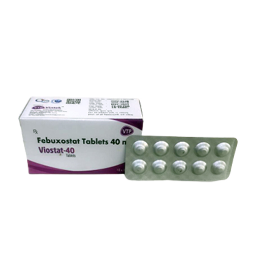 Viostat-40 Tablets
