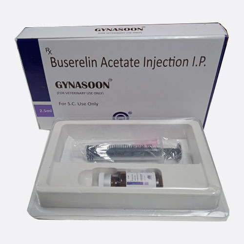 GYNASOON Injection