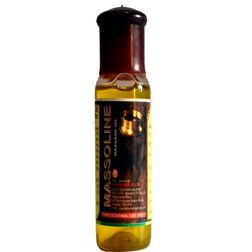 MASSOLINE OIL